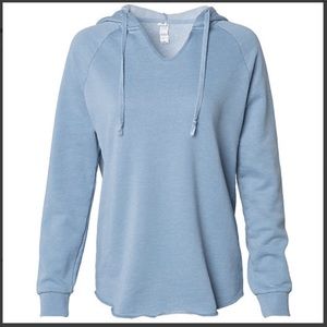 Seven Rock Life Butter Soft Hoodie